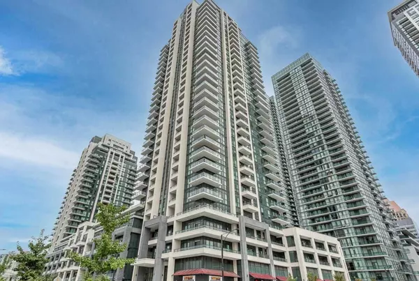 Mississauga, ON L5B 0K8,4055 Parkside Village DR #2416