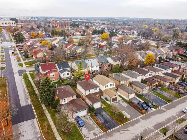 Brampton, ON L6X 2V6,4 Greenleaf CRES