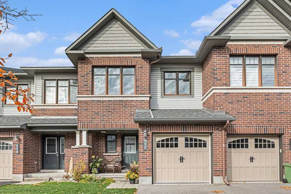 117 SWEETWATER LN, Kanata, ON K2T 0L1