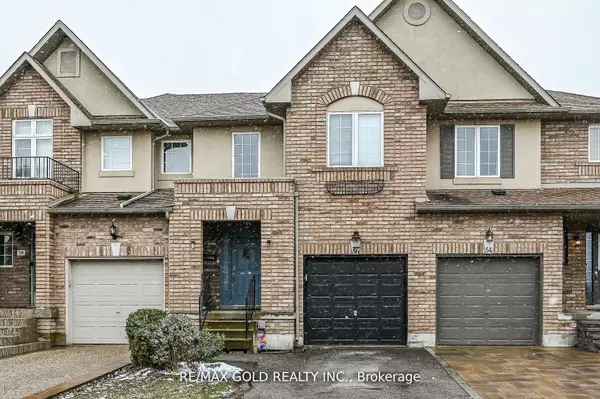 Hamilton, ON L8J 3Z8,56 Meadow Wood CRES