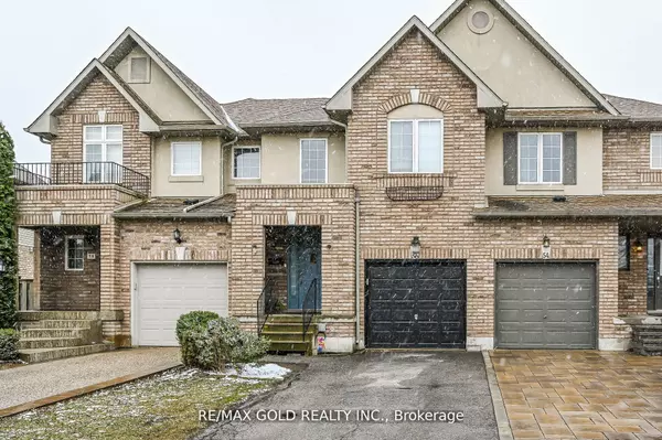 Hamilton, ON L8J 3Z8,56 Meadow Wood CRES