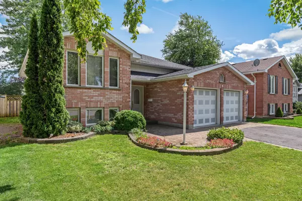 Hastings, ON K8V 6N1,9 FORCHUK CRES