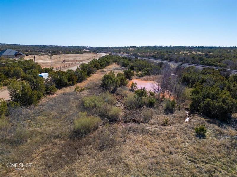 482 County Road 151, Tuscola, TX 79562