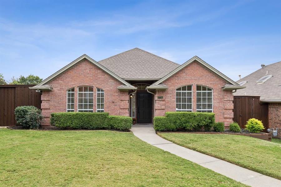 2731 Dali Drive, Dallas, TX 75287