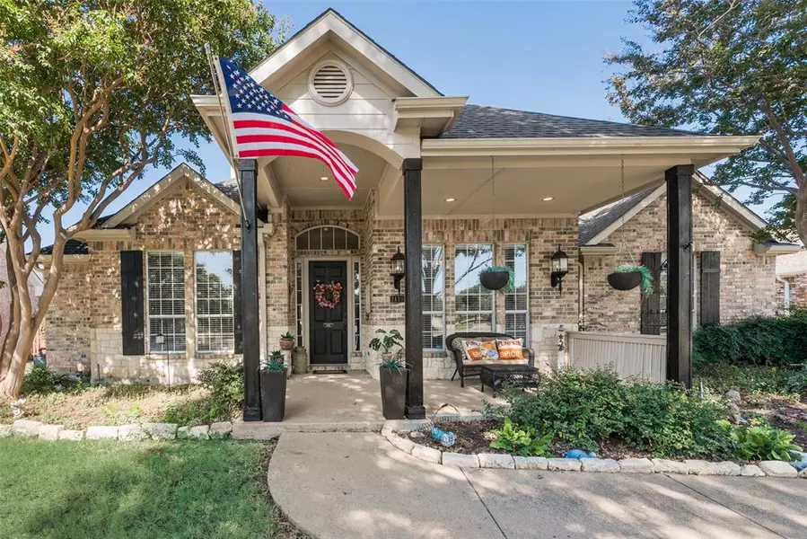 7128 Hunt Lane, Rockwall, TX 75087