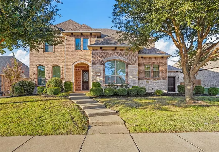 790 Hanover Drive, Rockwall, TX 75087