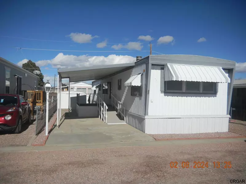 1625 Chestnut Street, Canon City, CO 81212