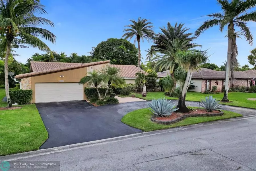 9988 NW 6th St, Coral Springs, FL 33071