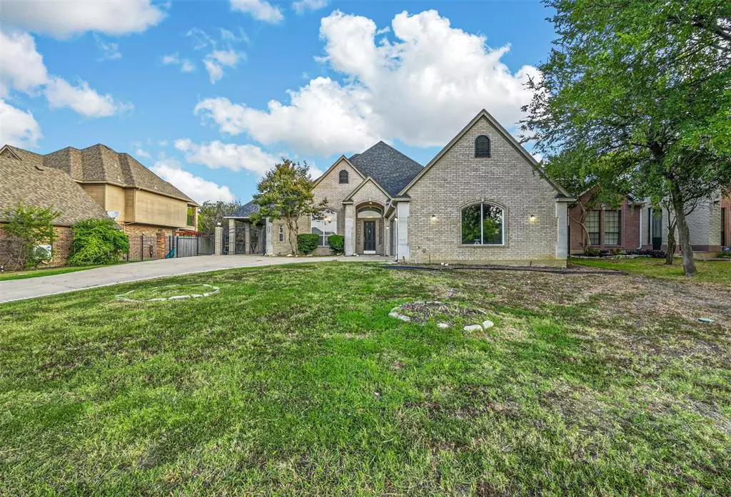 Cedar Hill, TX 75104,2859 Fairway Drive