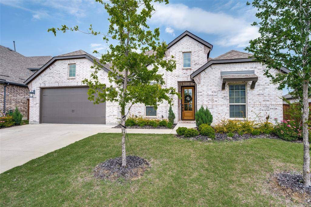 Celina, TX 75078,3828 Dahlia Garden Drive