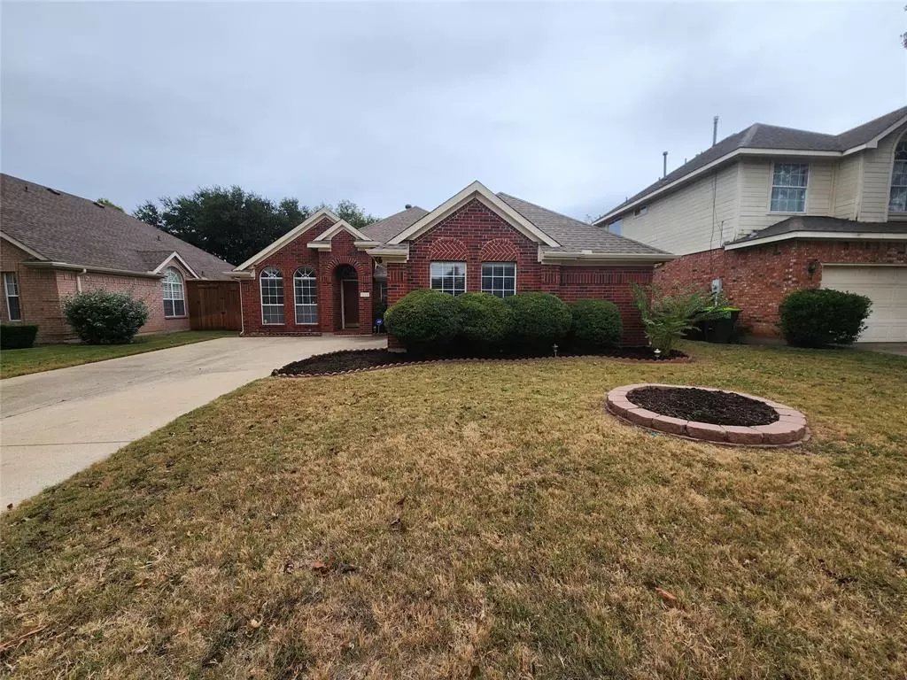 Plano, TX 75024,4313 Giovanni Drive