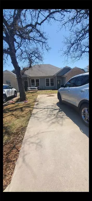 Granbury, TX 76048,3711 Mandy Drive #1