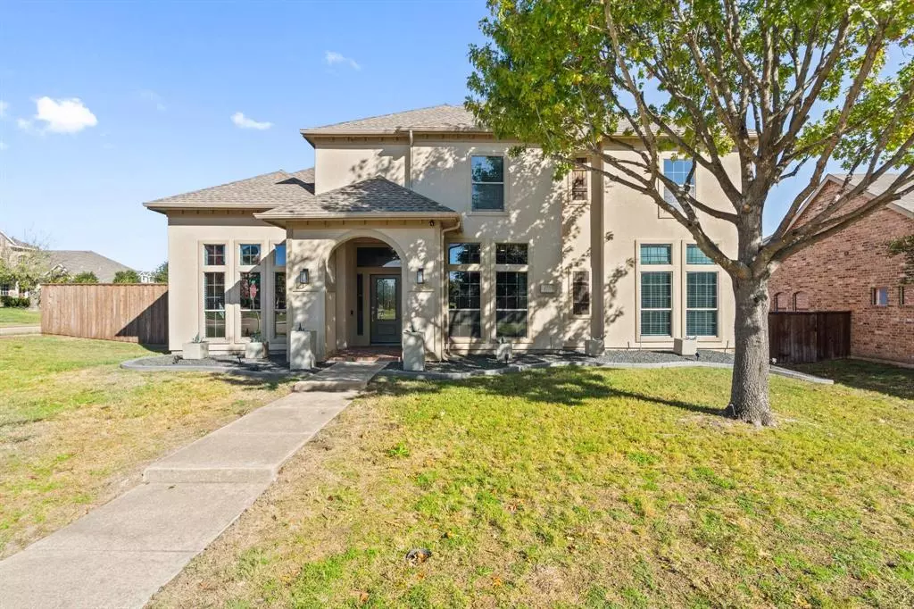 Desoto, TX 75115,1733 White Cap Court