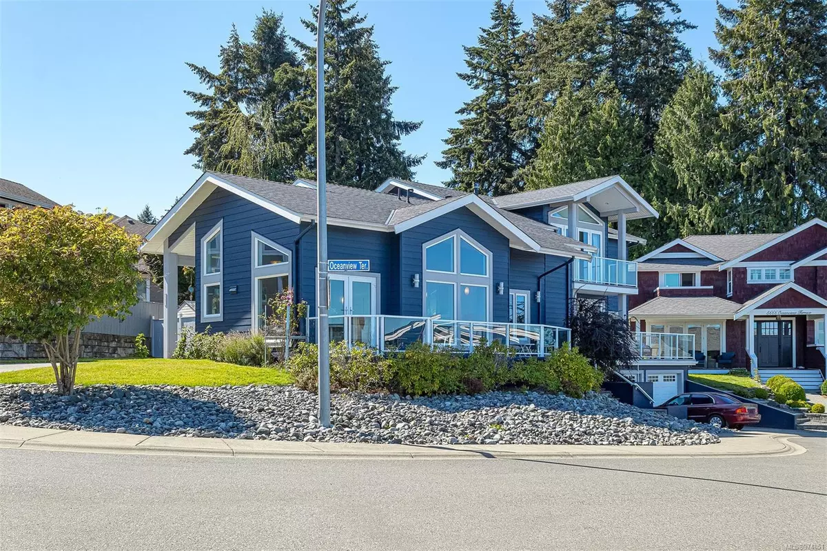 Nanaimo, BC V9V 0A8,5670 Oceanview Terr