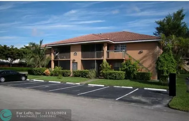 Pembroke Pines, FL 33026,10309 NW 8 ST  #4-105