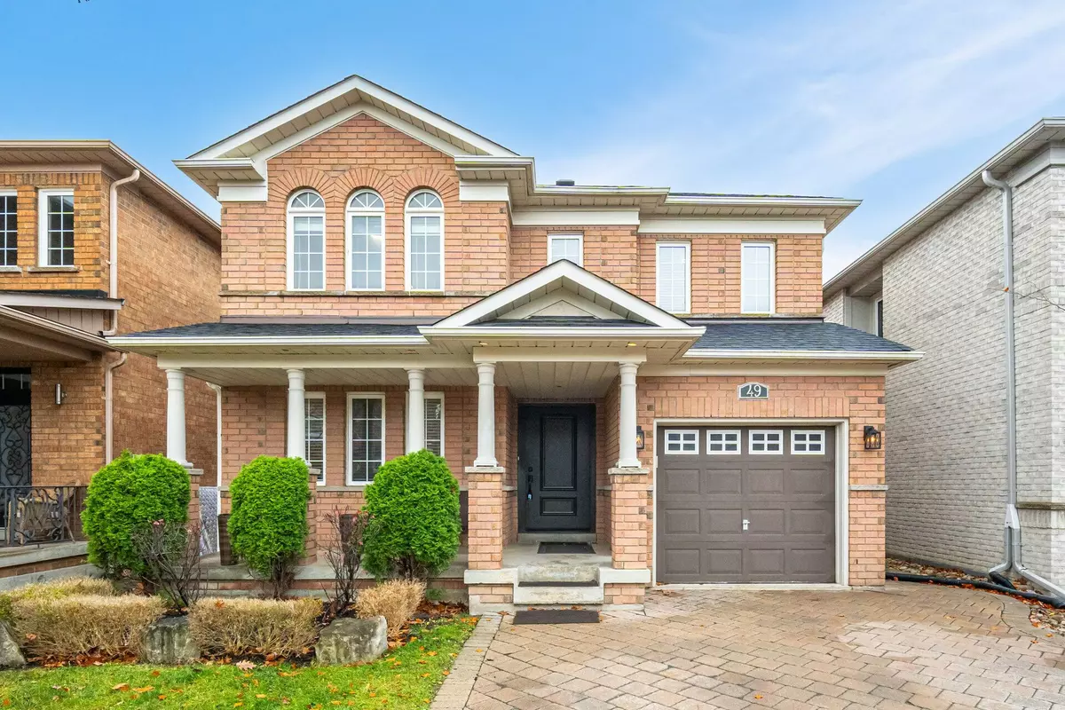 Vaughan, ON L4H 2C3,49 Skylark DR