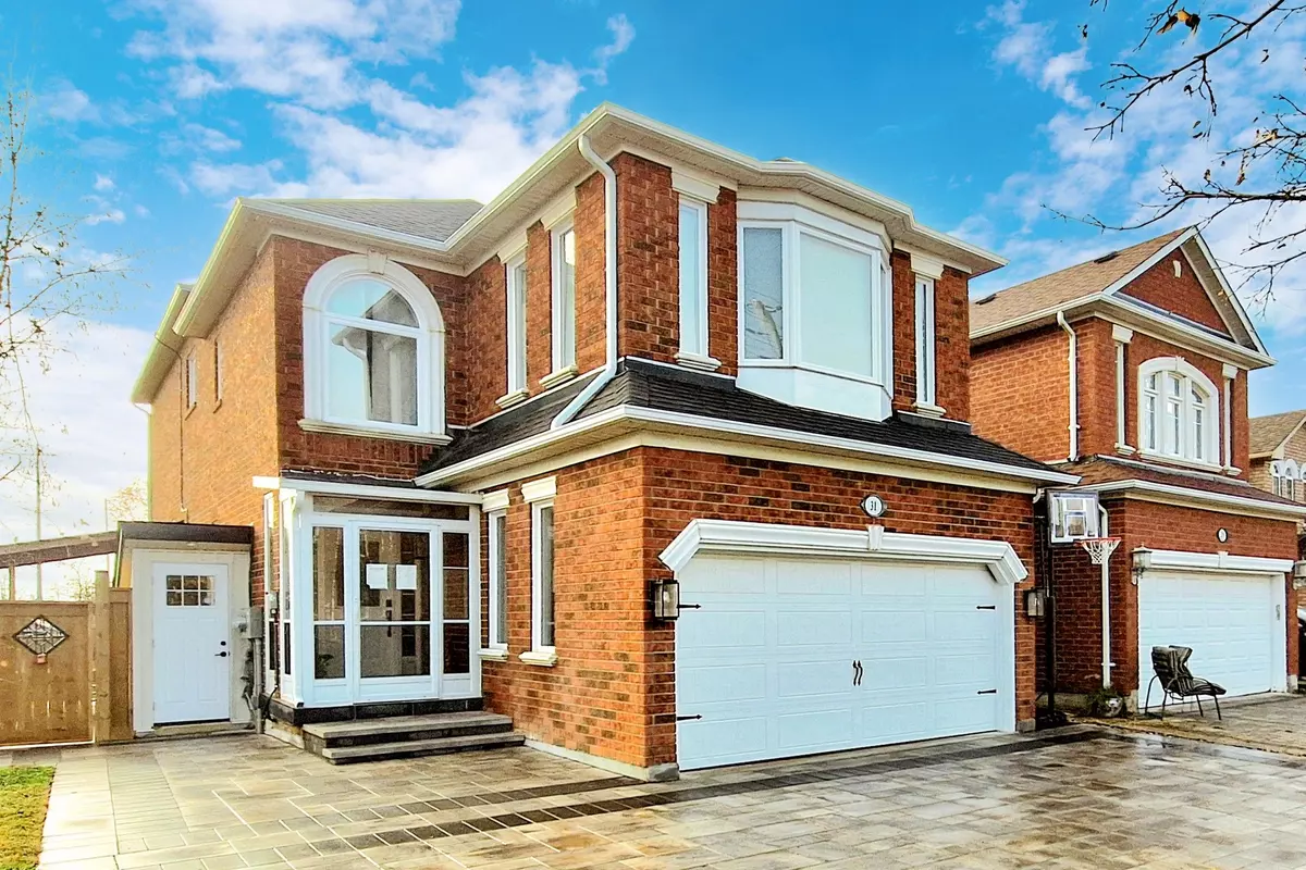 Richmond Hill, ON L4S 2H3,31 Kiwi CRES #Bsmt