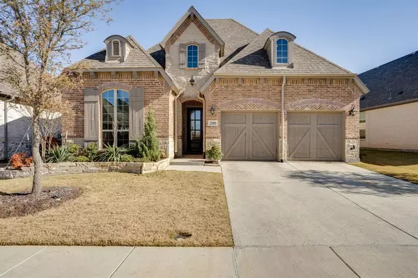 2909 Darcy, The Colony, TX 75056