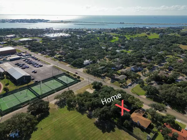 Rockport, TX 78382,1214 Enterprise Blvd