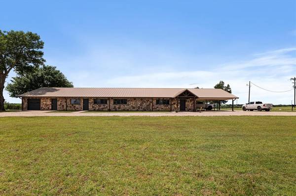 Gordonville, TX 76245,55 Heritage Road