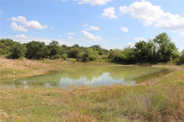 TBD Lot 102/103 Hidden Shores Drive, Cisco, TX 76437