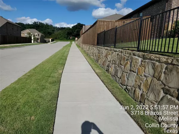 Melissa, TX 75454,3718 Brazos Street