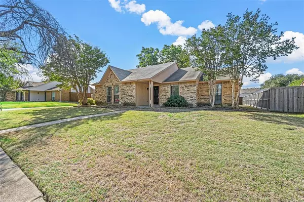 Allen, TX 75002,1314 Timberbend Trail