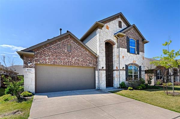 16612 Central Garden Lane, Prosper, TX 75078