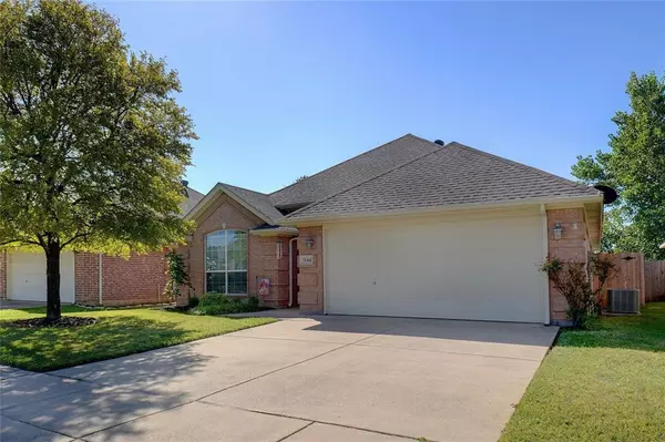 Fort Worth, TX 76118,9144 Winding River Drive