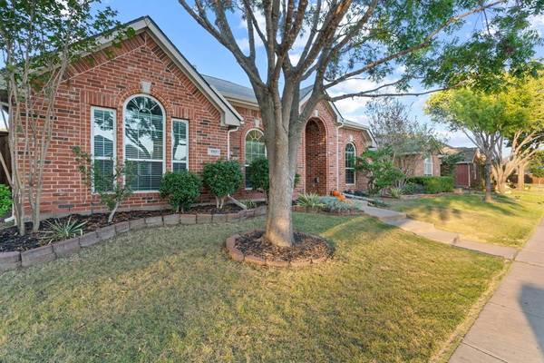 1713 Bur Oak Drive, Allen, TX 75002