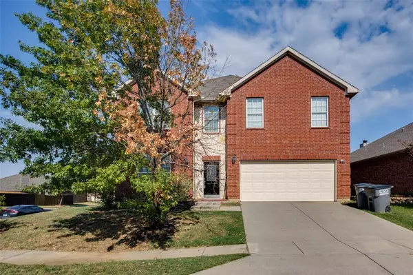 Little Elm, TX 75068,14720 Lone Spring Drive