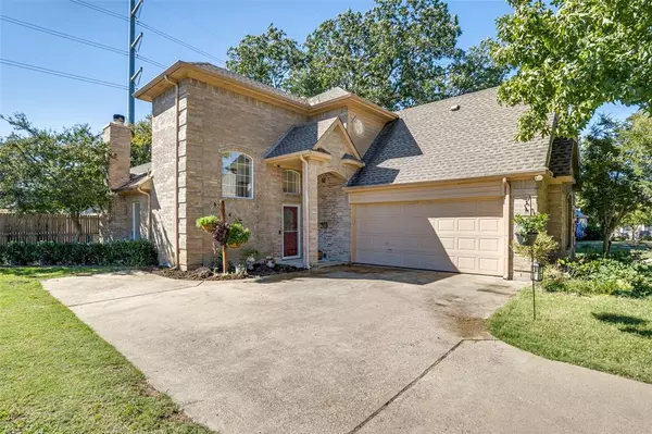 Garland, TX 75040,1220 W Avenue A