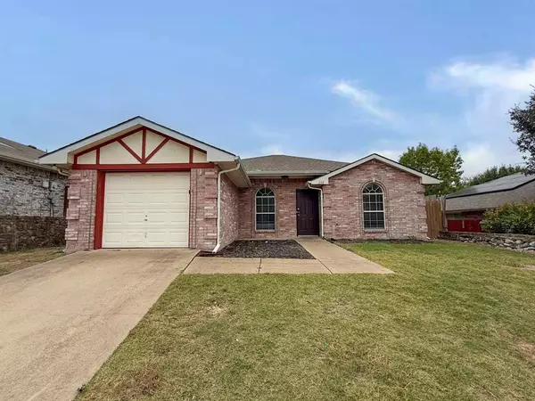 238 Los Cabos Drive, Dallas, TX 75232