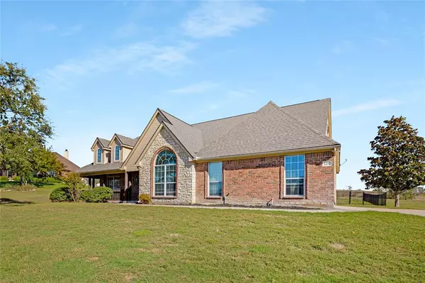 Aledo, TX 76008,114 Aledo Pointe Drive