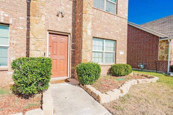 Fort Worth, TX 76123,5848 Burgundy Rose Drive