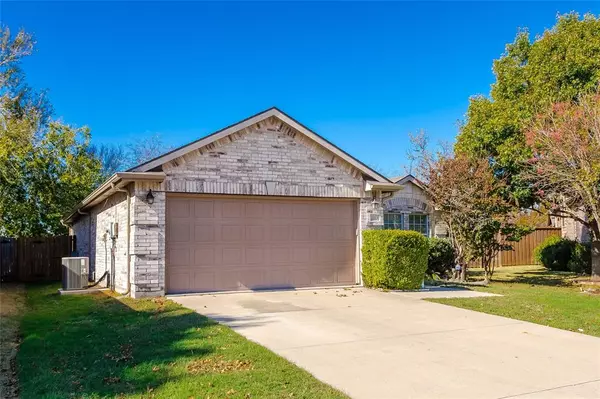 2213 Timothy Drive, Mckinney, TX 75071