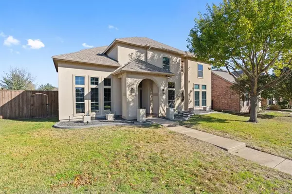 Desoto, TX 75115,1733 White Cap Court