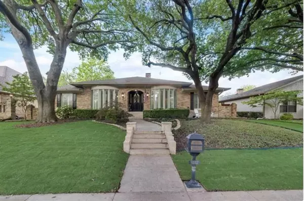 9212 Coral Cove Drive, Dallas, TX 75243