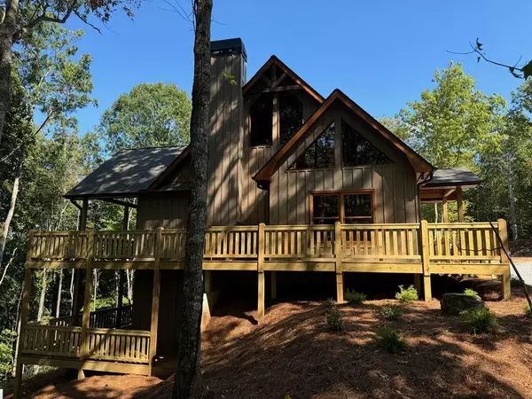 Blue Ridge, GA 30513,357 River Retreat Road