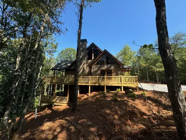 Blue Ridge, GA 30513,357 River Retreat Road