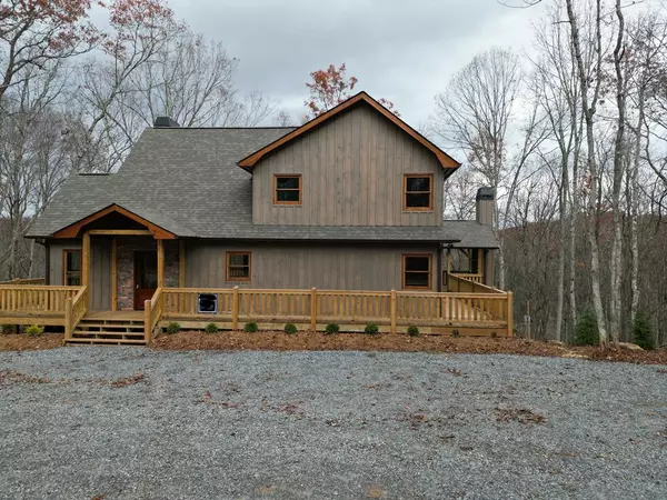 Blue Ridge, GA 30513,357 River Retreat Road