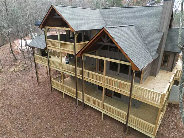 Blue Ridge, GA 30513,357 River Retreat Road