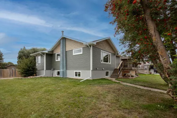 Lacombe, AB T4L 1L4,5503 53 AVE