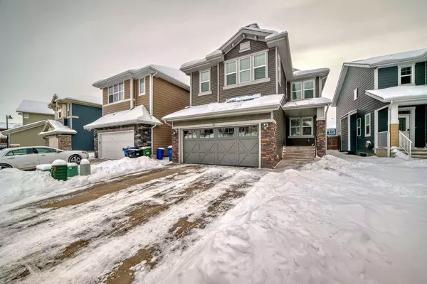 21 Sherwood ST Northwest, Calgary, AB T3R 0P2