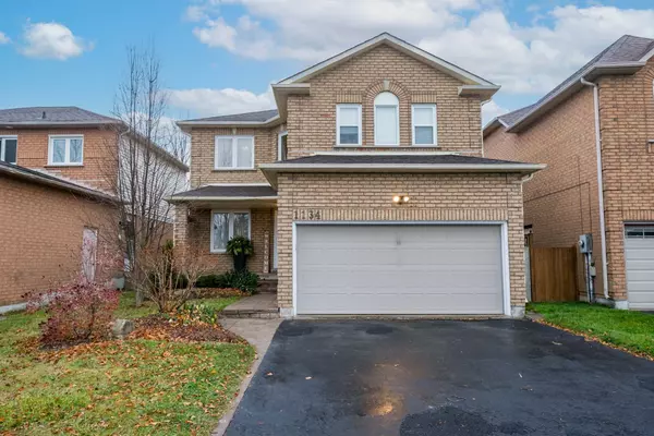 Oshawa, ON L1J 8N3,1134 Beaver Valley CRES