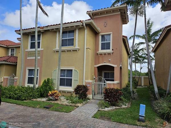 5914 Siena Ln,  Hollywood,  FL 33021