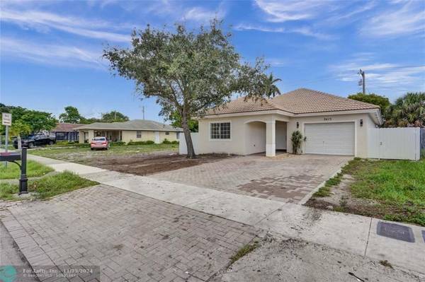 Fort Lauderdale, FL 33311,2413 NW 15th Ct