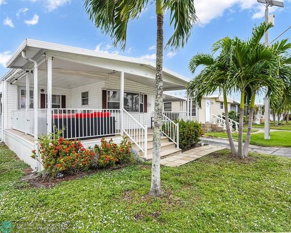 2771 SW 54th St, Fort Lauderdale, FL 33312