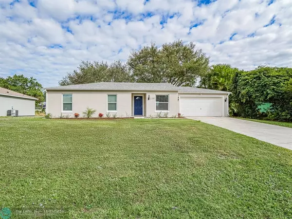 238 Harp Ter, Sebastian, FL 32958