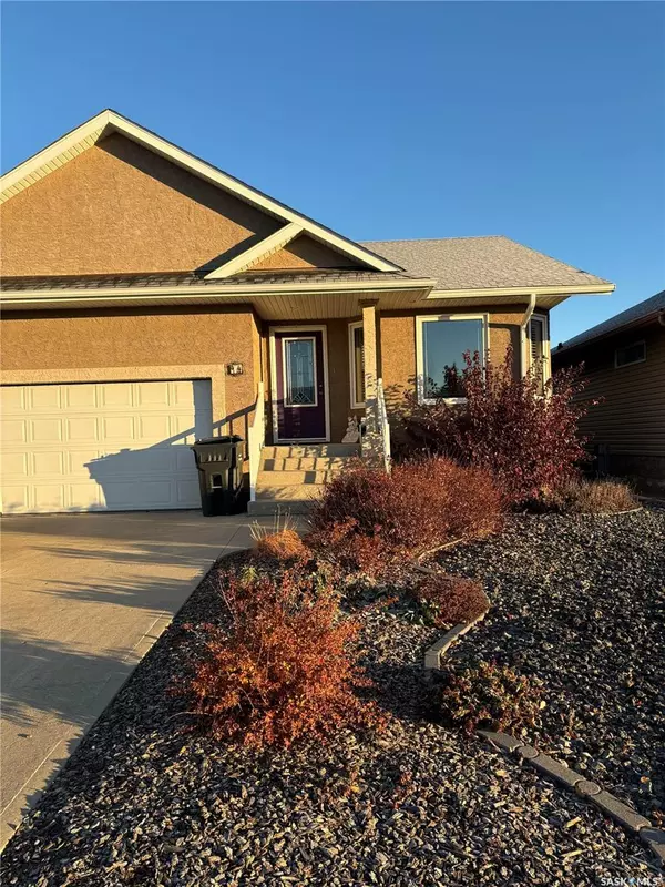 14 Good Spirit CRESCENT, Yorkton, SK S3N 4G2